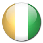 radio ivory coast android application logo